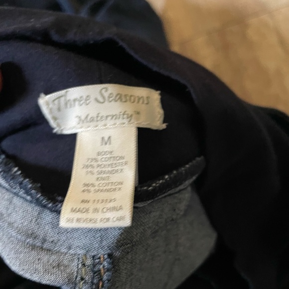 Maternity Bundle - Picture 12 of 14